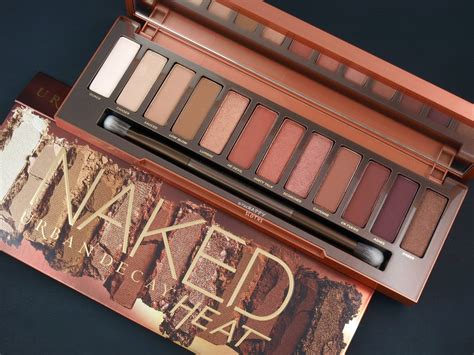 Urban Decay Eyeshadow